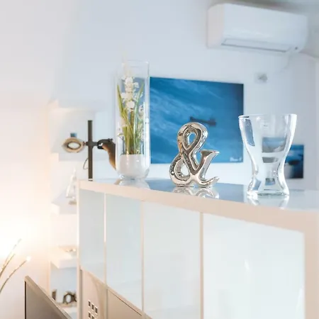 Lejlighed Luxury Flat 8 Near Metro Bukarest