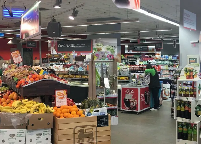 Apartment Luxury Flat 8 Near Metro Bukarest