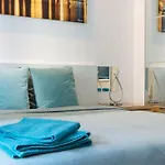 Luxury Flat 8 Near Metro Apartamento *