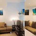 Apartamento Luxury Flat 8 Near Metro *