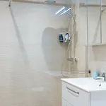 Luxury Flat 8 Near Metro Bucarest