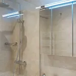 Luxury Flat 8 Near Metro Apartamento *