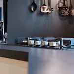Luxury Flat 8 Near Metro Apartamento *