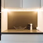 Apartamento Luxury Flat 8 Near Metro