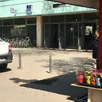 Luxury Flat 8 Near Metro Apartamento